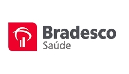 logo do convênio BRADESCO