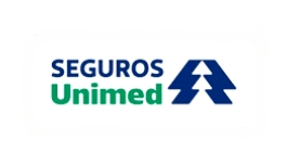 logo do convênio Seguros Unimed