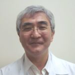 Dr. Masahiko Akamine